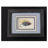 Hrinko 'Extreme' Salmon Fly