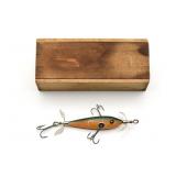 Heddon 101 Underwater Minnow