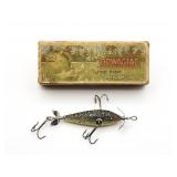 Heddon No.100 'Pine Tree' Box