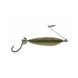 Early Heddon Musky Coast Minnow
