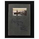 Rare 1913 Heddon Catalog