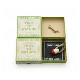 Creek Chub Flyrod Lures