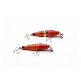 Creek Chub 930 & 2730 Pikies