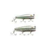 Creek Chub CB Midget Darters