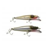 Creek Chub Saltwater Pikies