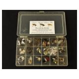 Hrinko 'Summer' Flies