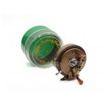 Magic Fishing Reel