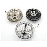 3 Winona Boyer Indiana Style Reels