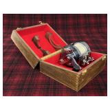 Mitchell 1060 Big Game Reel