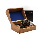 Ambassadeur Morrum Limited Edition Reel