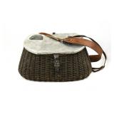 L. Quinn & Co. Metal Top Creel