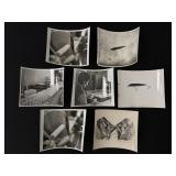 Creek Chub Advertising, Press & Factory Photos