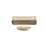 Heddon Tournament Casting Weight