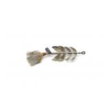 Heddon Experimental Spinnered Bait