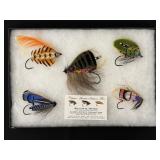 Hrinko Exotic Atlantic Salmon Flies