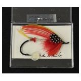 Hrinko 'Stars & Stripes' Atlantic Salmon Fly