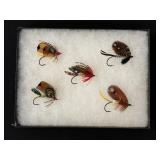 Hrinko Classic Bass Flies