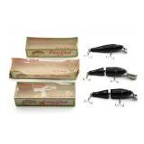 3 Creek Chub '13' Baby Pikies