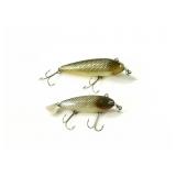 Creek Chub Wiggler & Deluxe Wagtail