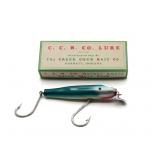 Creek Chub 4007 Tarpon Pikie Special
