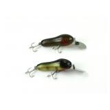 Creek Chub Spinning Deepsters