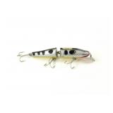 Creek Chub 2617CD Jointed Pikie Special