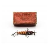 'The Charmer' Minnow & Box