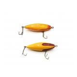 Wilson's Super-Wobblers