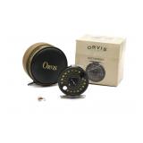Orvis Battenkill 3/4 Trout Reel