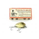 Heddon 730 Punkinseed