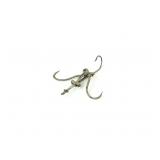 1902 Berner 'Monopole' Spring Hook