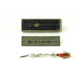 Early Joliet Spinner Bait Picture Box