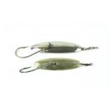 E. Vom Hofe Sams Spoons