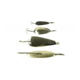 4 Early Spinners/Spoons