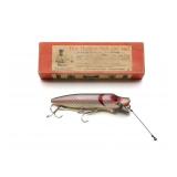 Heddon Salmon River Runt