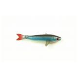 Vintage Caledonia Minnow