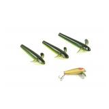 Hardy's Lure & Devons