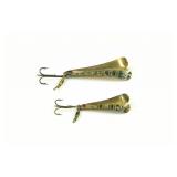 Geen's Combination Spoons