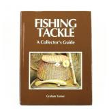 Fishing Tackle: A Collector's Guide - Turner