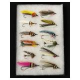 Bill Hrinko Streamers