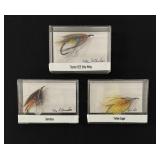 Hrinko Salmon Flies