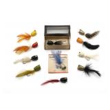 Weber Flyrod Popperakles