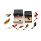 Weber Flyrod Hairakle & Whiskerbugs