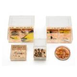 Weber Dylite Popper Kits & Flies