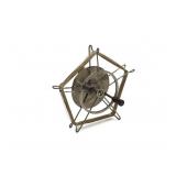 D&T Spider Casting Reel