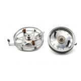 Benson's Ideal & Alumag Safety Reel