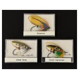 Hrinko Atlantic Salmon Flies