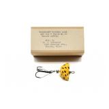 O.C. Schaefer Turbulent 'Trout Wet Fly'