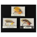 Hrinko Atlantic Salmon Flies