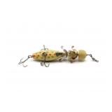 Miller's Reversible Minnow